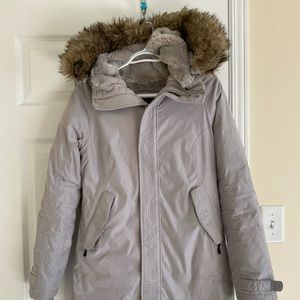 Aritzia Avoriaz Winter Parka